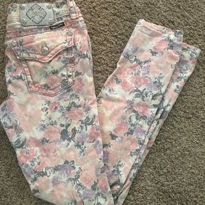 Miss Me Skinny Jeans